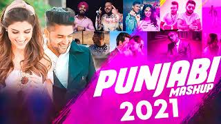 PUNJABI MASHUP 2024  Top Hits Punjabi Remix Songs 2024  Punjabi Nonstop Remix Mashup Songs 2024 [upl. by Apple]