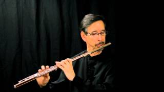 Basic Jazz Flute Level 1 [upl. by Mini]