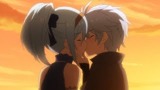 Хроники непобедимого Бахамута  Saijaku Muhai no Bahamut Все серии подряд AniDub [upl. by Xam976]