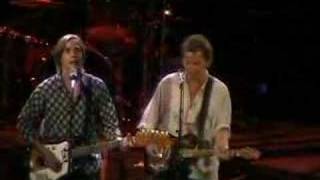 Bruce Springsteen amp Jackson Browne  Running On Empty [upl. by Norrie856]