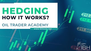 What does HEDGING mean  Definition How It Works and Examples  Oil Trader Academy [upl. by Liahkim]