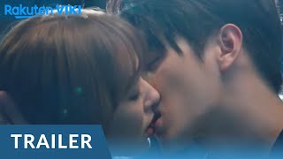 FALLING INTO YOUR SMILE  OFFICIAL TRAILER  Chinese Drama  Xu Kai Cheng Xiao [upl. by Campman]