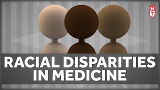 Racial Disparities in Healthcare are Pervasive [upl. by Evadnee]