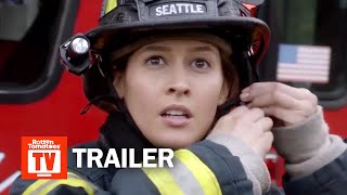 Station 19 Season 1 Trailer  Rotten Tomatoes TV [upl. by Rodi364]