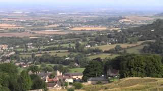 Walking the Cotswold Way [upl. by Francklyn709]