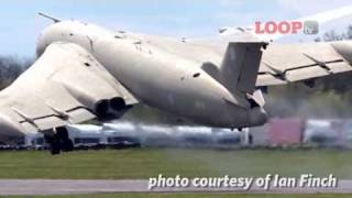 Accidental takeoff of Victor Bob Prothero explains what happened [upl. by Ayota832]