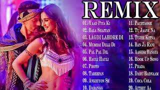 New Hindi Dj song Best Remix of 2020 party dance remix  Nonstop Hindi Remix [upl. by Ndnarb]