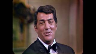 Dean Martin  Compilation of Songs from his Variety Show PART 2 [upl. by Ahsael]