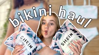 SHIEN TRYON haul 2020 [upl. by Evin]