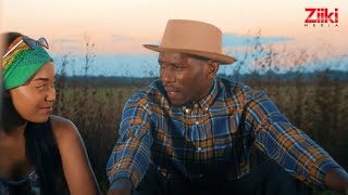 Drimz ft Daev  Mumanja Official Music Video [upl. by Sirk]