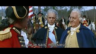 quotLa Fayettequot  British surrender at Yorktown Virginia 1781 [upl. by Blackington368]