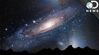 Everything We Know About The Andromeda Galaxy [upl. by Elraet]