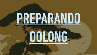 ¿Cómo preparar té oolong  Ankori [upl. by Yarled]