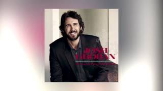 Josh Groban – Have Yourself A Merry Little Christmas Official Audio [upl. by Rednael]