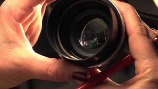 Leica Lenses English [upl. by Luing698]