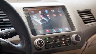 How to Install an iPad in YOUR CAR [upl. by Nicky]