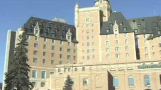 Saskatoon Saskatchewan Canada [upl. by Doelling]