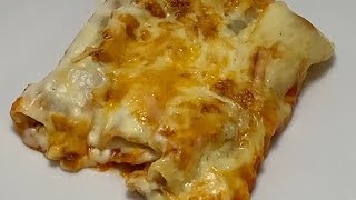 Canelones de Carne en Monsieur Cuisine Connect y Plus [upl. by Pandich365]