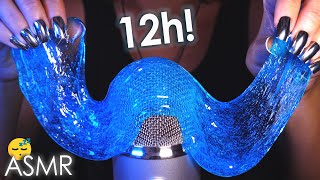 12h ASMR 9999 of YOU will fall Asleep 😴 The Most Magical ASMR Sound EVER No Talking [upl. by Stedman647]