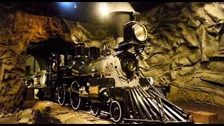 California Railroad Museum [upl. by Mannie]