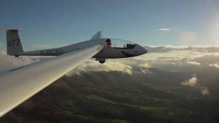 Moments Like These HD  Some of What Makes Gliding Awesome [upl. by Buller]