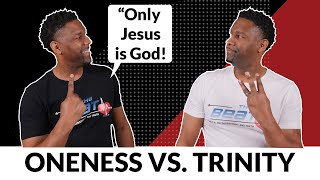 Why Bishop Jakes and Oneness Pentecostals Are WRONG About the Trinity [upl. by Marian]