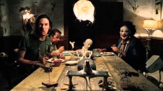 The Texas Chainsaw Massacre 2003  Movie Trailer [upl. by Emmalyn]