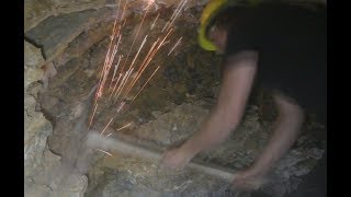 Codys Mine Part 19 The Pickaxe Challenge [upl. by Veljkov488]