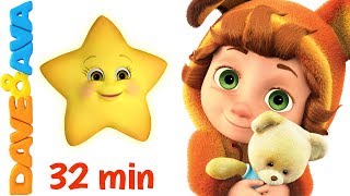 ❤ Lullabies for Babies  Rhymes for Toddlers and Lullabies Songs ❤ [upl. by Rather301]