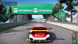 Automobilista 2  Gameplay PC HD 1080p60FPS [upl. by Mert]