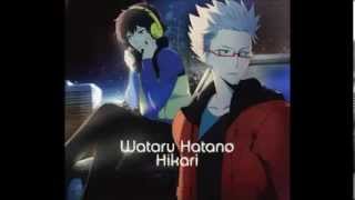 Hamatora ED full ver [upl. by Killam]