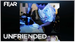 Ken Gets Blended  Unfriended [upl. by Idnahc236]