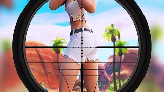 TOP 50 BEST FORTNITE SNIPER SHOTS OF 2022 so far [upl. by Sabas]