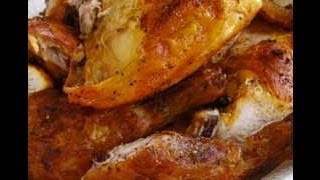 El Pollo Loco Recipe [upl. by Nelrsa]