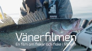 Vänerfilmen [upl. by Iaht154]