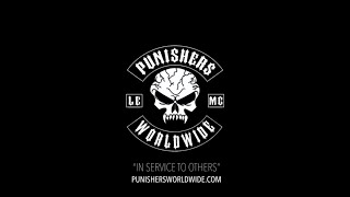 Who are we Punishers LEMC [upl. by Susannah755]