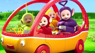 The Best of Teletubbies Episodes Your Favourite Episodes Compilation [upl. by Aihtiekal904]