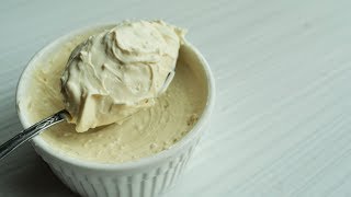 How to Make the Creamiest Mascarpone Cheese [upl. by Nael]