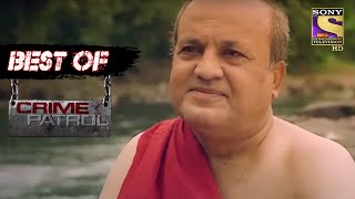 Best Of Crime Patrol  A Fine Line  Full Episode [upl. by Ericha]