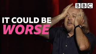 In Britain we process happiness differently Bill Bailey  BBC [upl. by Wilder915]