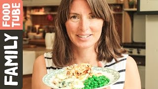 Family Fish Pie  Jools Oliver [upl. by Eixor592]