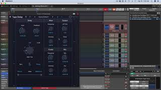 07 Waveform Quickstart  Adding Plugin Effects [upl. by Aloin628]