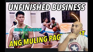 MAVS PHENOMENAL VS CATACUTAN UNFINISHED BUSINESS  REACTION [upl. by Knitter]