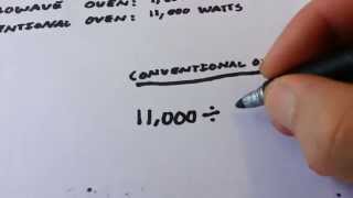 HOW TO Calculate Amps  Alternating Current [upl. by Ag]