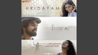 Hridayam Theme [upl. by Mcspadden]