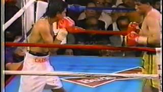 1993313 Humberto González vs Michael Carbajal I FOTY [upl. by Rena]