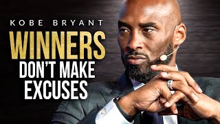 THE MINDSET OF A WINNER  Kobe Bryant Champions Advice [upl. by Perri]