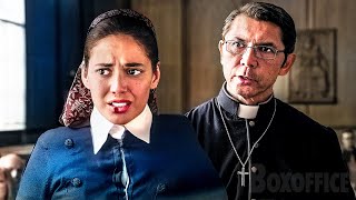 The Priests Sin  DRAMA  Faith Drama  Full Movie in English [upl. by Crissy]