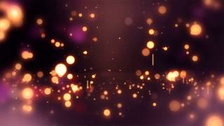 Video Background Full HD Bouncing Light [upl. by Adnala]