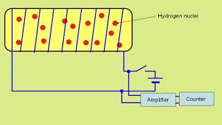 proton magnetometer [upl. by Oidale]